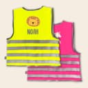 Gilet di sicurezza per bambini