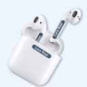 Mini etichette adesive