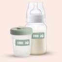 Etichette adesive mono-colore