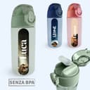 Borraccia Personalizzata - Mondo Reale