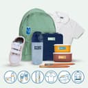 Pacchetto Etichette scuola XXL