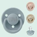 Ciuccio personalizzato con nome