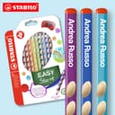 Matite colorate personalizzate STABILO EASYColors