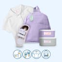 Pacchetto Etichette scuola XL