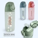 Borraccia Personalizzata Design